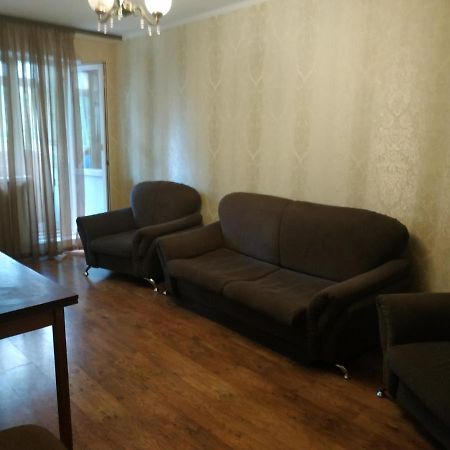 Квартира На Вишенке Winnyzja Exterior foto