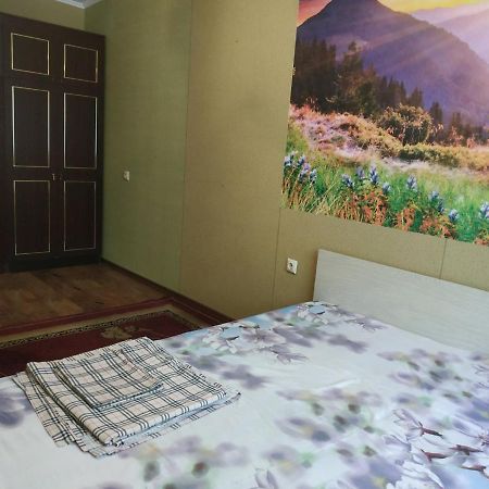 Квартира На Вишенке Winnyzja Exterior foto