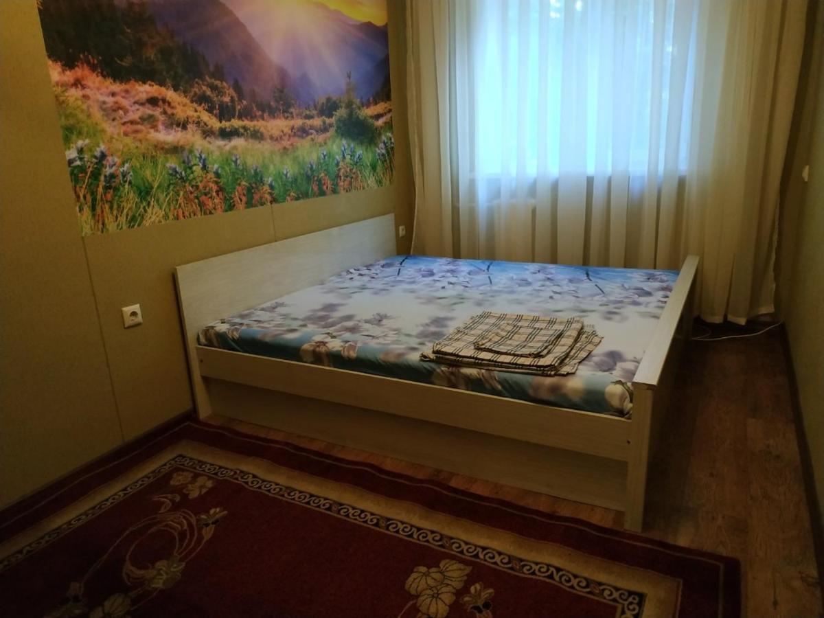 Квартира На Вишенке Winnyzja Exterior foto