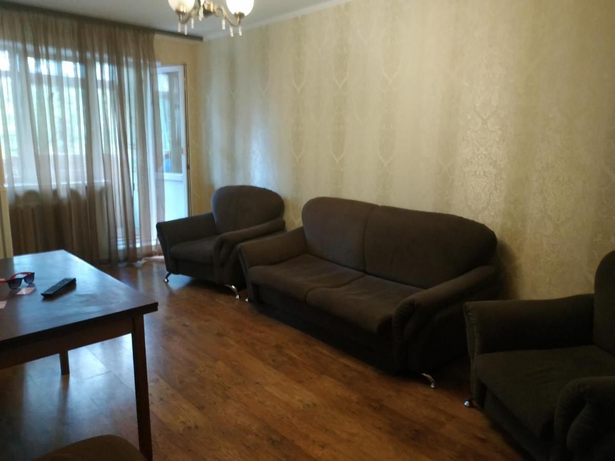 Квартира На Вишенке Winnyzja Exterior foto