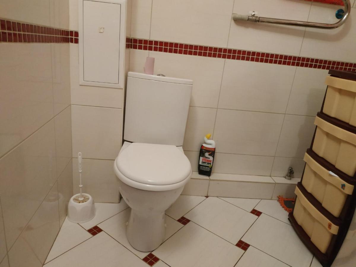 Квартира На Вишенке Winnyzja Exterior foto
