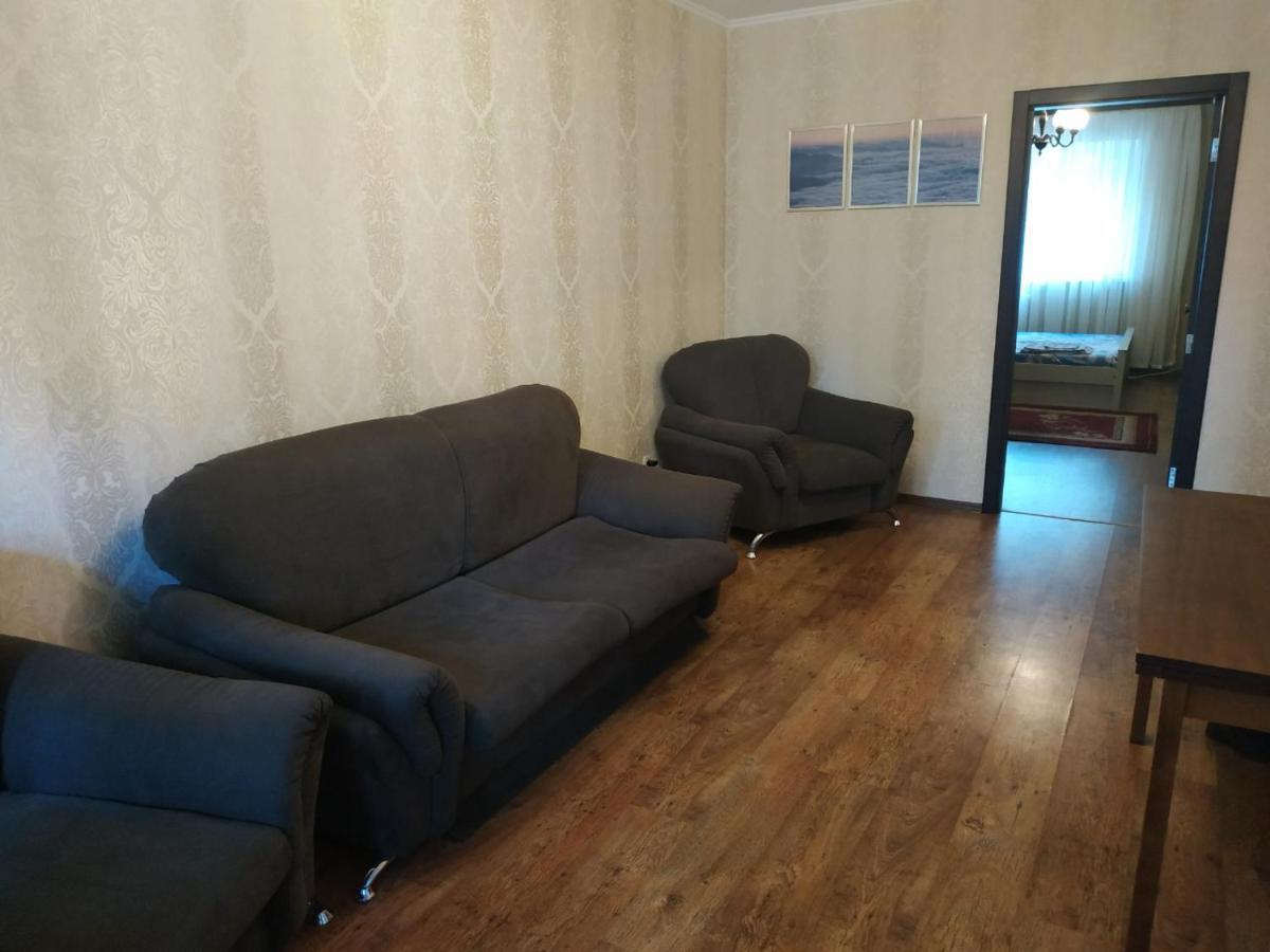 Квартира На Вишенке Winnyzja Exterior foto